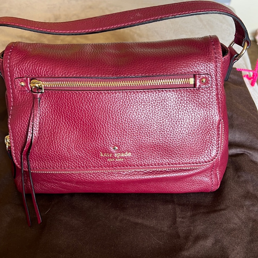 Kate Spade Cobble Hill Small Tody